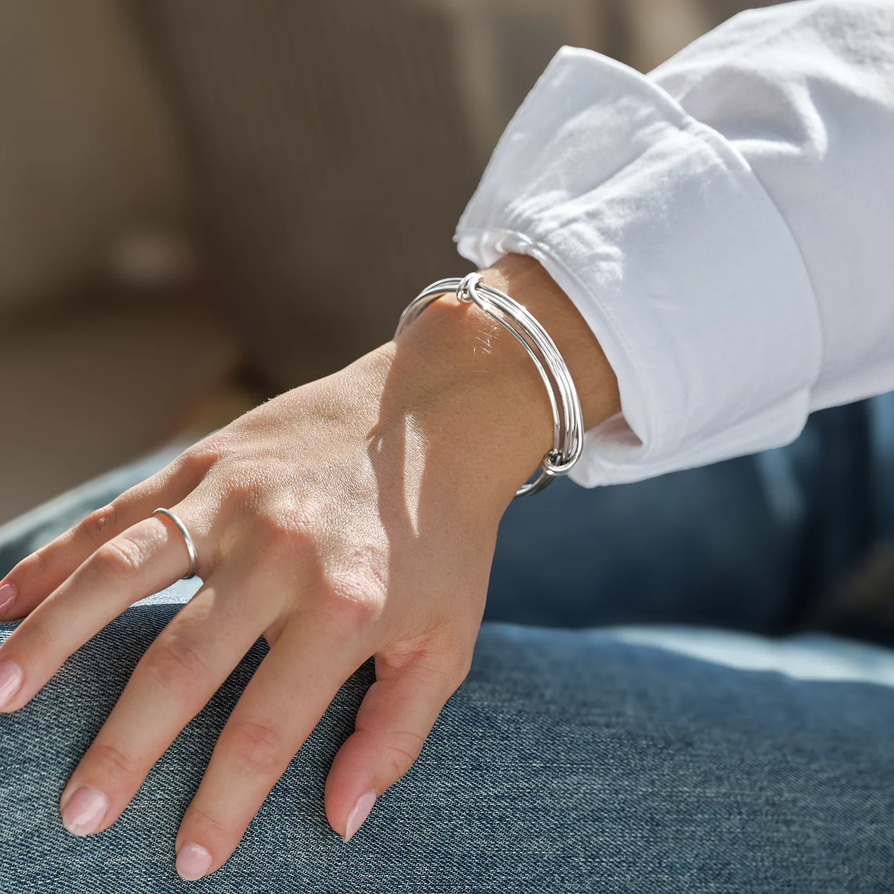 Masterfully Crafted Sterling Silver Gifts
